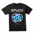 STUCK: Neon Paradox Tee