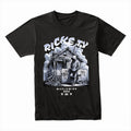 Rickety Streets: Urban Decay Skater Tee