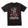 Undying Ronin: Samurai Spirit Tee