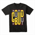 I'm a Good Boy Bold Statement T-Shirt
