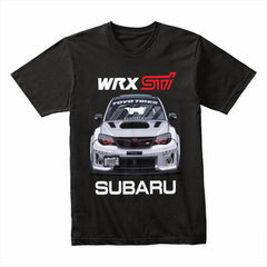 Subaru WRX STI TOYO TIRES Edition T-Shirt – Track Inspired Aggression