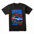Official Speed Hunter" JDM Legends Tee