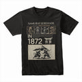 Edo Epics: Samurai Serenade 1872 Tee