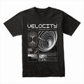 Warp Theory: Velocity Physics Tee