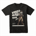 Alpha Tune: Wolves Mechanic Garage Tee