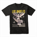 Rebellion Weave" Defiant Spirit Tee