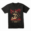 Ramen Sea Dragon Odyssey T-Shirt