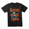 Skyline Slam: Dribble, Shoot, Score Tee