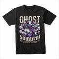Spectral Ronin: The Ghost Samurai Tee