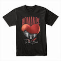 Unbreakable Heart: Romance to the Bone Tee