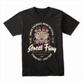Tokyo Street Fury Dragon Tee