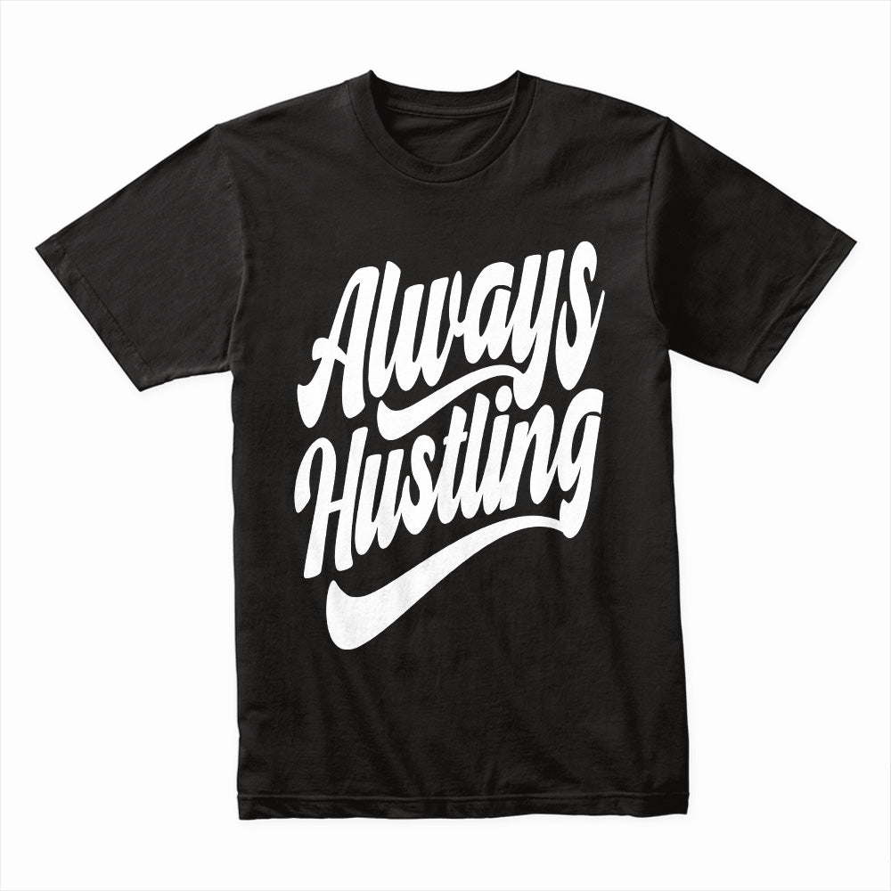 Eternal Hustle Apparel