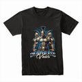 Immortal Spartan Valor Tee