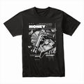 Money Control Statement Tee