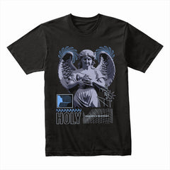 Heavenly Guardian Graphic Tee
