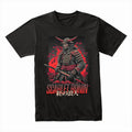 Scarlet Ronin Warrior Tee