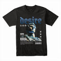 Eternal Desire Street Couture Tee