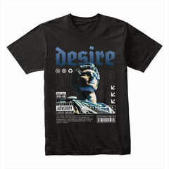 Eternal Desire Street Couture Tee