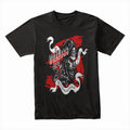 The Cutlass Crew Pirate Skull Tee