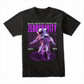 ZeroGravity Astronaut Streetwear Tee