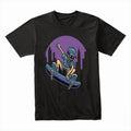Urban Flight: Skater’s Skyline