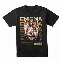 Enigma: Fatal Elegance Unveiled