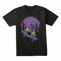 Urban Flight: Skater’s Skyline