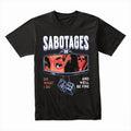 Sabotages: Rearview of Rebellion