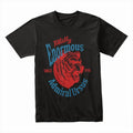 Admiral Ursus: Totally Enormous Bear Tee