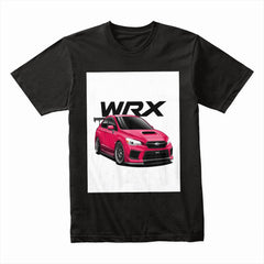 WRX Pink Performance Edition T-Shirt