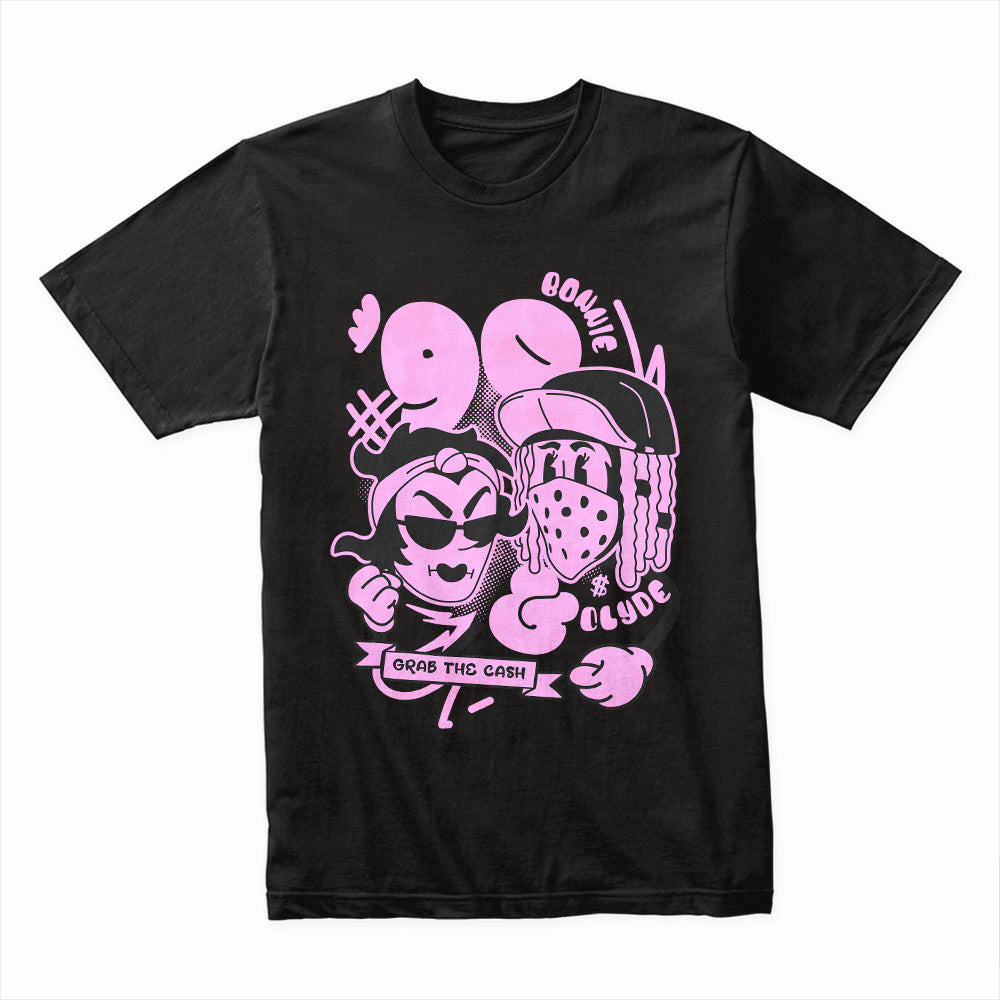 Street Legends Duo Tee
