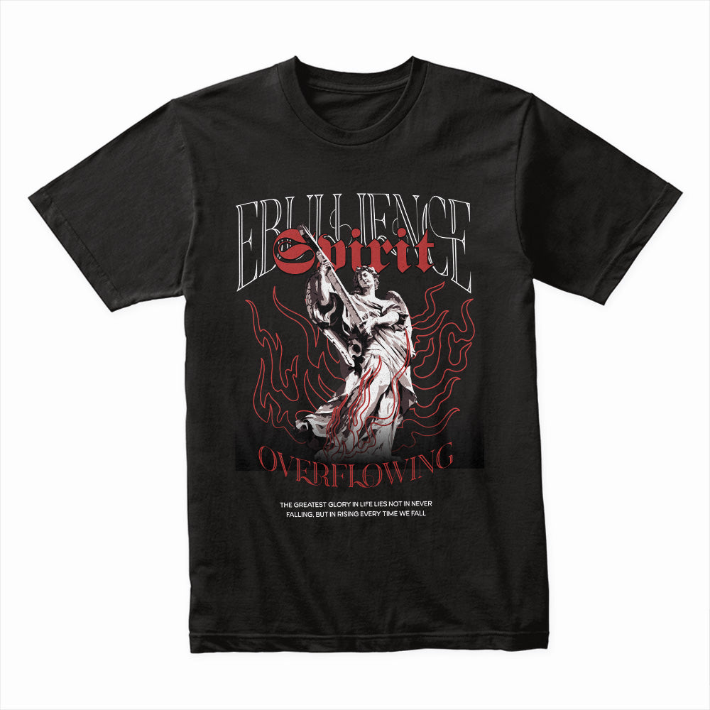 Rising Spirit Tee