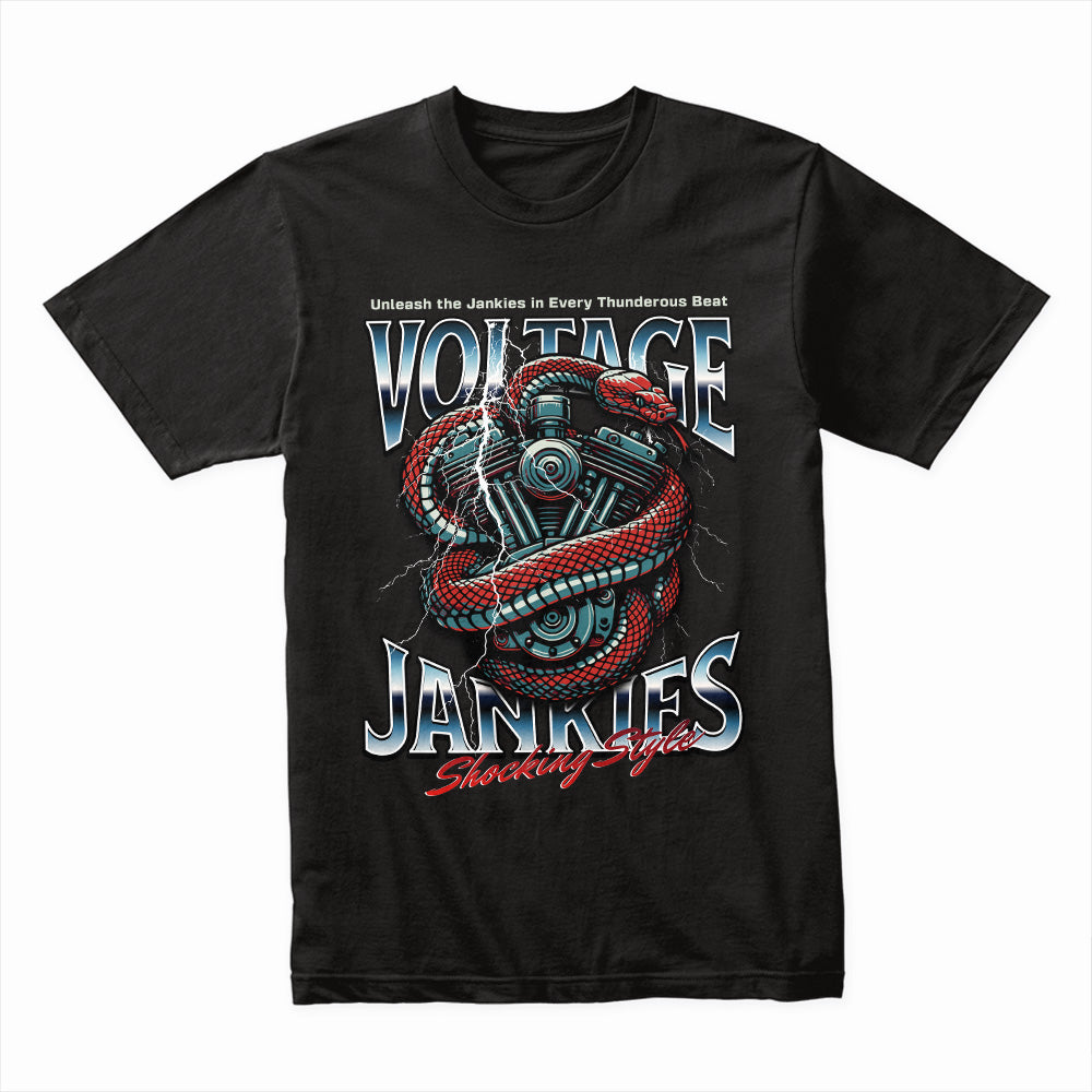 Hoops Legacy Tee