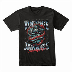 Hoops Legacy Tee