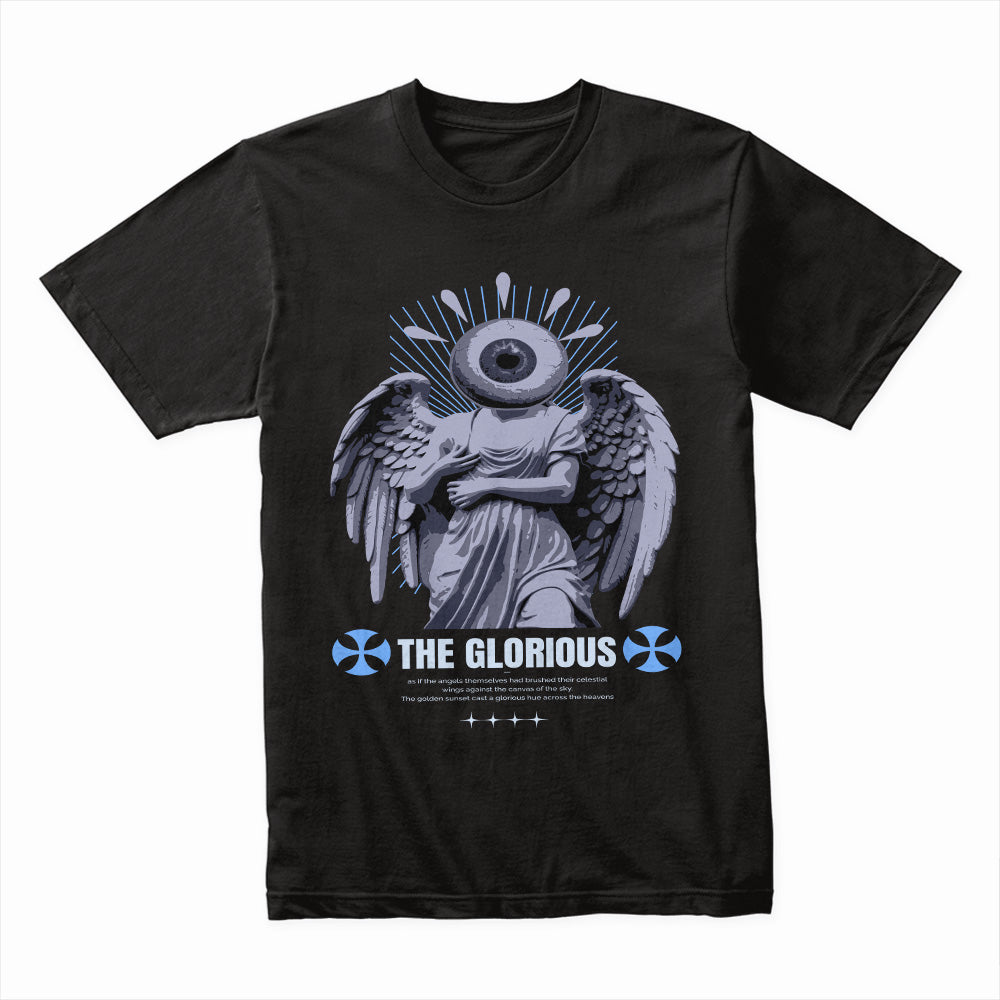 Divine Observer Apparel