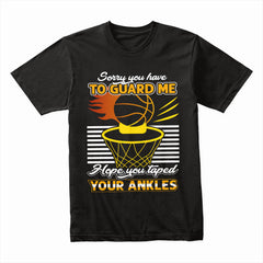 Court Dominator Tee
