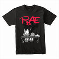Sweetheart Embrace Tee
