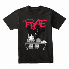 Sweetheart Embrace Tee
