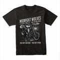 Nocturnal Rider Tee