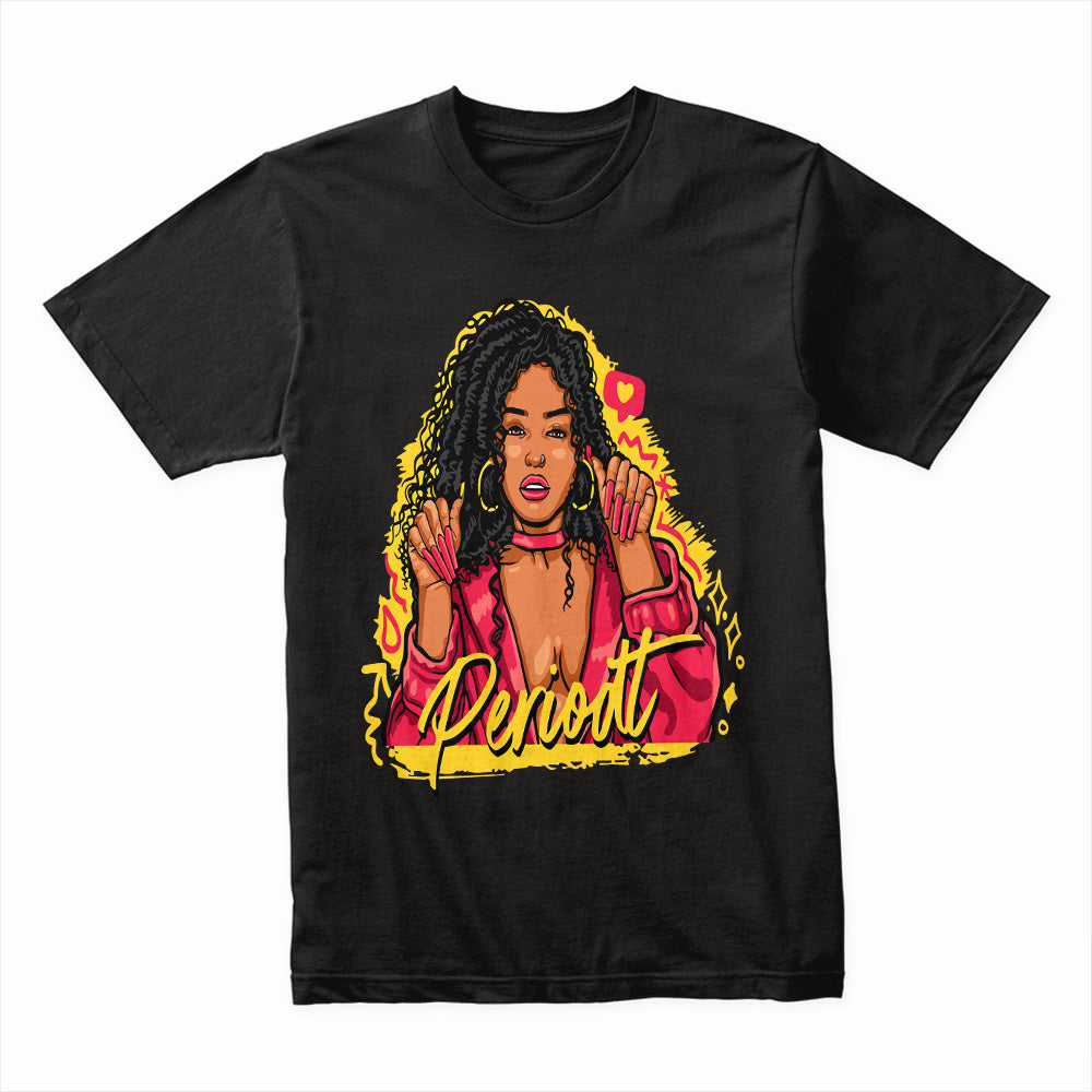 Empowered Persona Tee