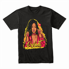 Empowered Persona Tee