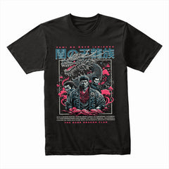 Dark Dragon Clan Apparel