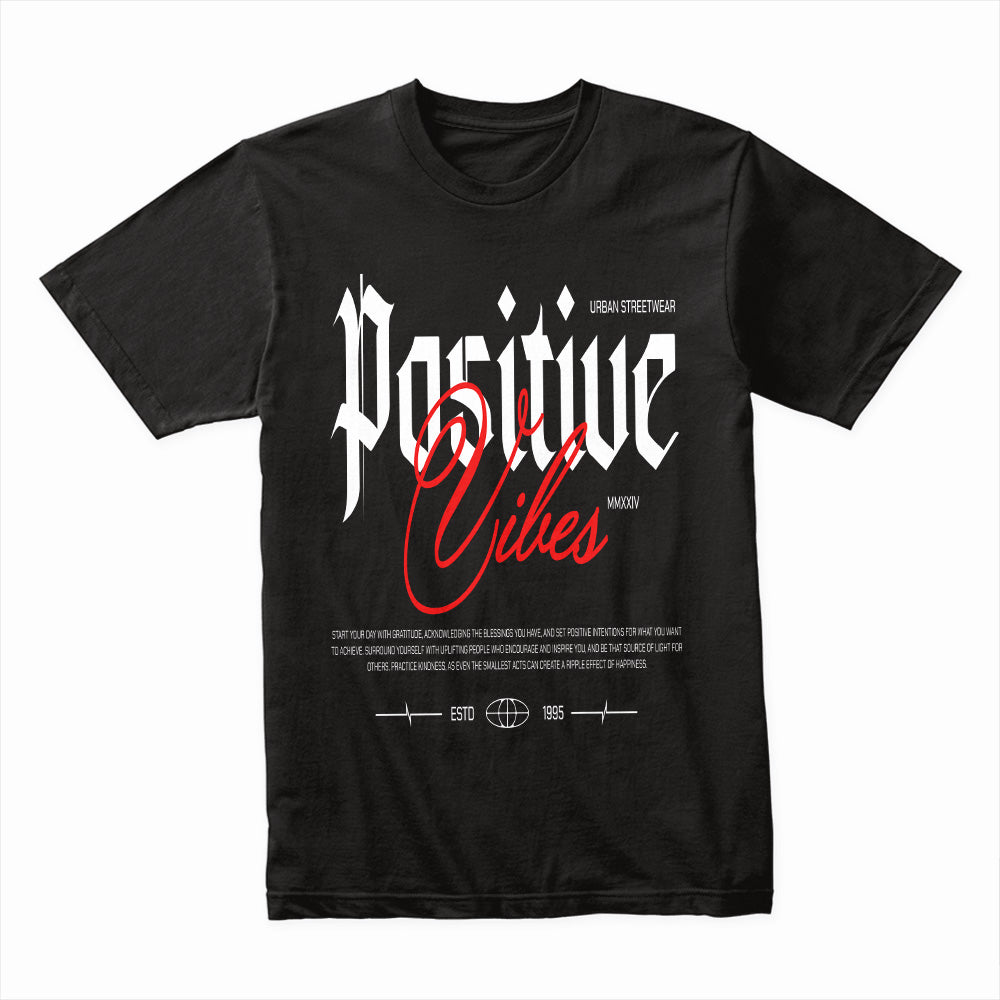Skyline Echo Tee