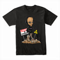 Intruder Alien Tee