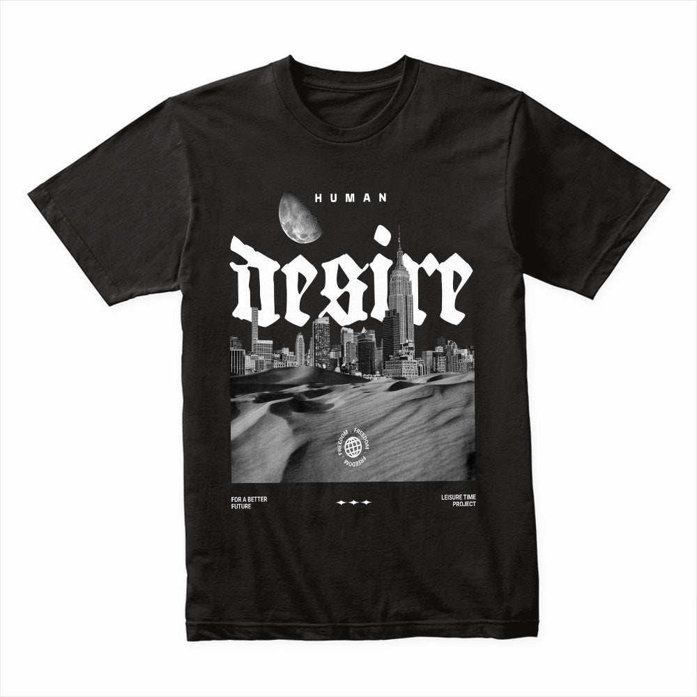 Urban Sands Tee