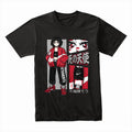 Judgment's Path Tee