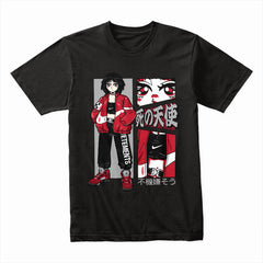 Judgment's Path Tee