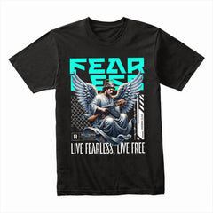 Fearless Guardian Tee
