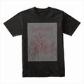 Riding High Vintage Biker Adventure T-Shirt