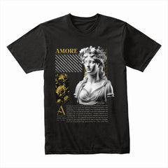 Defiant Spirit Tee